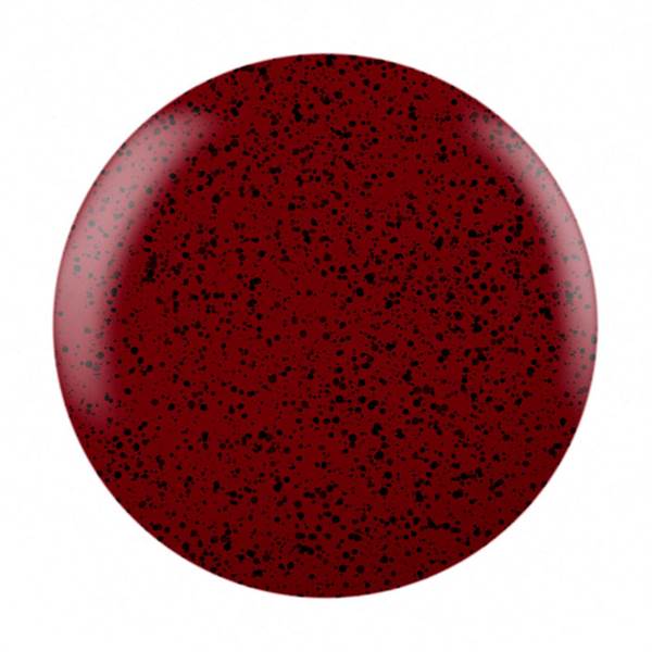 SMALTO CND VINYLUX NEEDLES & RED